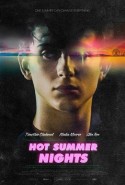 Hot Summer Nights izle