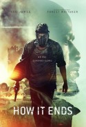 How It Ends izle