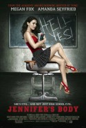 Jennifer's Body - Kana Susadım izle