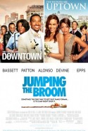 Jumping the Broom - Zor Düğün izle