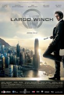 Largo Winch - Tehlikeli Miras izle