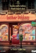 Le magasin des suicides - İntihar Dükkanı izle