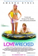 Love Wrecked - Aşk Adası izle