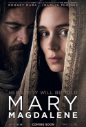 Mary Magdalene - Magdalalı Meryem izle