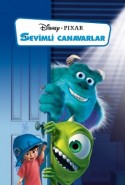 Monsters, Inc. - Sevimli Canavarlar izle