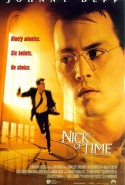 Nick of Time - Tam Zamanında izle
