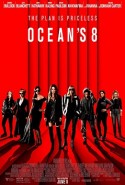 Ocean’s 8 – Ocean’s Eight izle