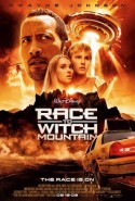 Race to Witch Mountain - Sihirli Dağ izle