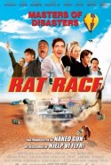 Rat Race - Tabana Kuvvet izle