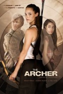 The Archer - Okçu izle