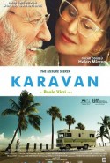 The Leisure Seeker - Karavan izle