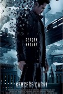 Total Recall - Gerçeğe Çağrı izle