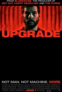Upgrade izle