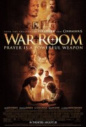 War Room - Savaş Odası izle
