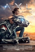 A-X-L izle