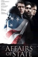 Affairs of State - Devlet İşleri izle