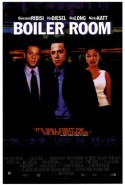 Boiler Room - Kazan Dairesi izle