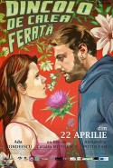 Dincolo de calea ferata - Raylarda izle