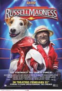Russell Madness - Çılgın Russell izle