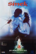 The Fly - Sinek izle