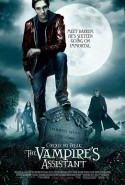 The Vampire's Assistant - Ucubeler Sirki: Vampirin Çırağı izle