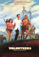 Volunteers - Gönüllüler izle