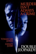 Double Jeopardy - Çifte Tehlike izle