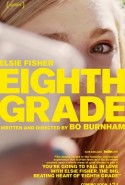 Eighth Grade - Sekizinci Sınıf izle