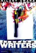 Freedom Writers - Özgürlük Yazarları izle