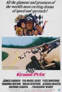 Grand Prix - Ölümle Yarışanlar izle