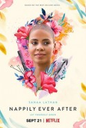 Nappily Ever After izle