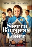 Sierra Burgess Is a Loser izle