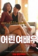 Young Actress erotik filmi izle