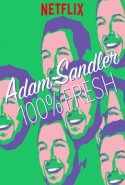 Adam Sandler: 100% Fresh izle