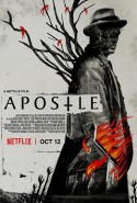 Apostle - Havari izle