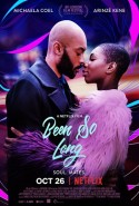 Been So Long - Aşka Hasret izle