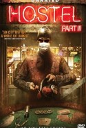 Hostel: Part III - Otel 3 izle