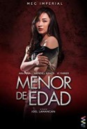 Menor de Edad erotik filmi izle