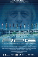 Real Playing Game izle