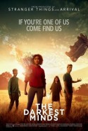 The Darkest Minds - Karanlık Zihinler izle