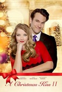 A Christmas Kiss II - Bir Noel Öpücüğü 2 izle