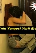 Ali'nin Yengesi erotik filmi izle