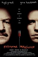 Extreme Measures - Uç Noktalar izle