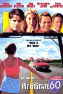 Interstate 60: Episodes of the Road - Bilinmeyen Yol izle