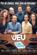 Le jeu - Nothing to Hide izle