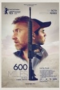 600 Miles - 600 Mil izle