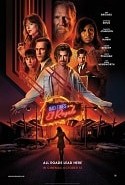 Bad Times at the El Royale - El Royale'de Zor Zamanlar izle