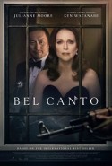 Bel Canto - Tutsak izle