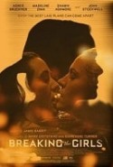 Breaking the girls lezbiyen erotik filmi izle