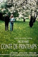 Conte de printemps - İlkbahar Hikayesi izle